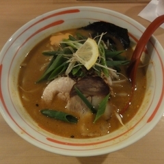 らーめん馬鹿力の画像