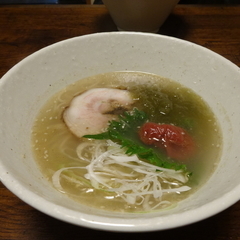 柳麺 鷹恋の画像