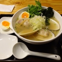麺屋海神 立川店の画像