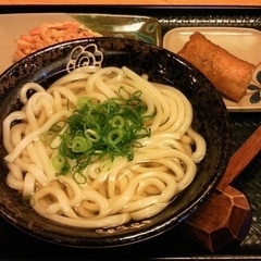 はなまるうどん 北千住東口学園通り店の画像