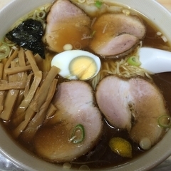 旭軒 旭店の画像