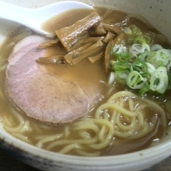 麺屋 六之助の画像