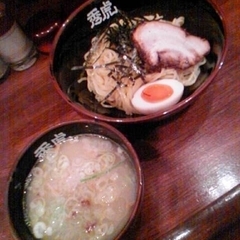 麺屋 秀虎の画像