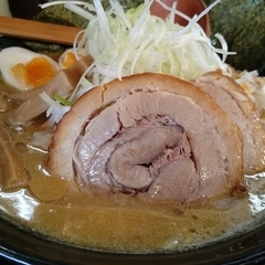 味噌ラーメン 鈴屋の画像