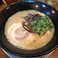 博多長浜ラーメン まるながの画像