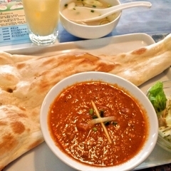 NAMASTE NIPPON 高田馬場店の画像