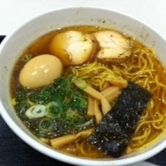 中華そば いちや アリオ倉敷店の画像