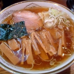 元祖 恵比寿ラーメンの画像