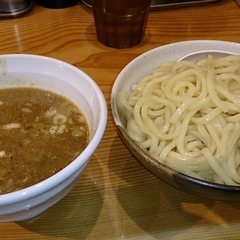 煮干中華そば 禪 ZENの画像