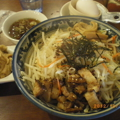 あさか麺工房、 江古田店の画像