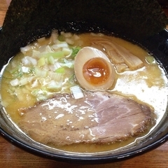 らーめん 極壱の画像