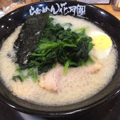 らあめん花月嵐 新秋津駅前店の画像