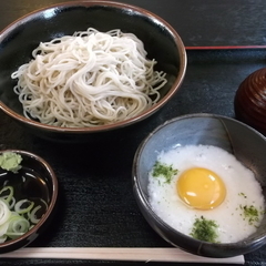 そば処おさだの画像