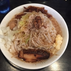 麺の坊 男晴れの画像