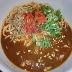 座・なかむら匠麺の画像