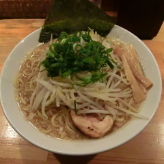 麺屋 萩屋の画像