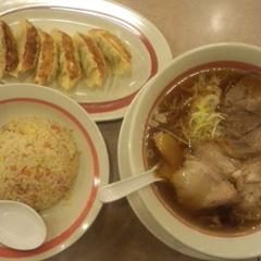 幸楽苑 三橋店の画像