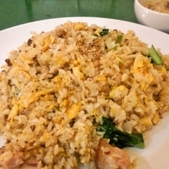 百香亭 筑波大学店の画像