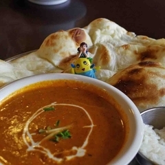 インド・アジア料理 ポカラの画像