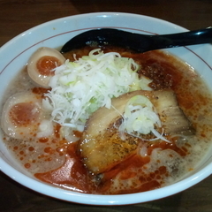 らぁ麺SHOP hide'の画像
