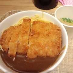 カレーは高橋 八重洲さくら通り店の画像
