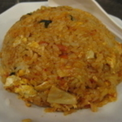 定食とラーメンの店 がらがら 加須店の写真