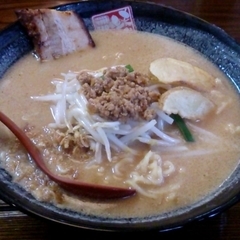 味噌らーめん 不二乃の画像