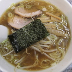 喜多方ラーメン 麺道の画像