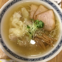 中華そば 熊野の画像