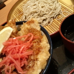 天丼てんや 御徒町店の画像