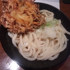 讃岐庵 たれ半の画像