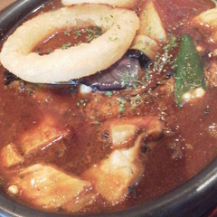 湘南カレーの画像