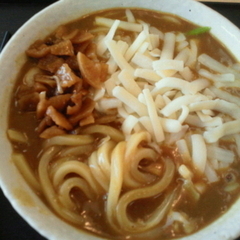 カレーハウス CoCo壱番屋 福島信夫通り店の画像