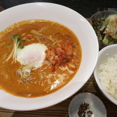 焼鍋 まつ岡の画像