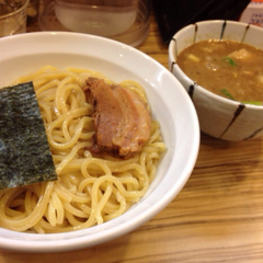 つけ麺 山橙 2号店の画像