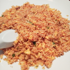 李厨房 牛久店の画像