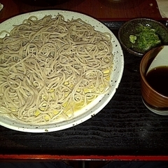 蕎麦屋 (SOBA-YA)の画像