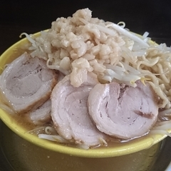 俺のドカ麺 本店の画像