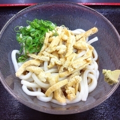 都そば 中津店の画像