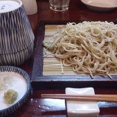 銀蕎麦 國定の画像
