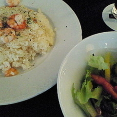 カフェ・ア・ラ・ティエンヌの画像