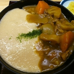 浅草むぎとろ 雷門店の画像