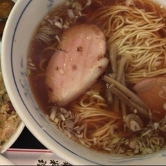 中華料理 大勝軒の画像