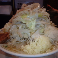 らーめん大 江古田店の画像