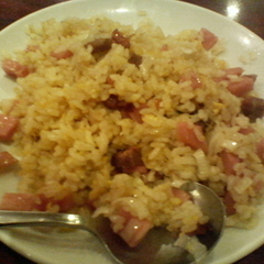 中華料理 東海飯店の画像