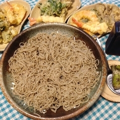 手打蕎麦 桜ケ丘 卯月の画像