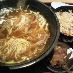 中華料理 富善の画像