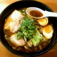 らーめん屋 金太郎の画像