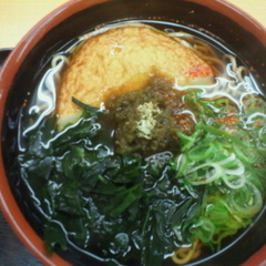 そば処 あさかの画像