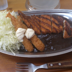 ゴーゴーカレー 輪島店の写真